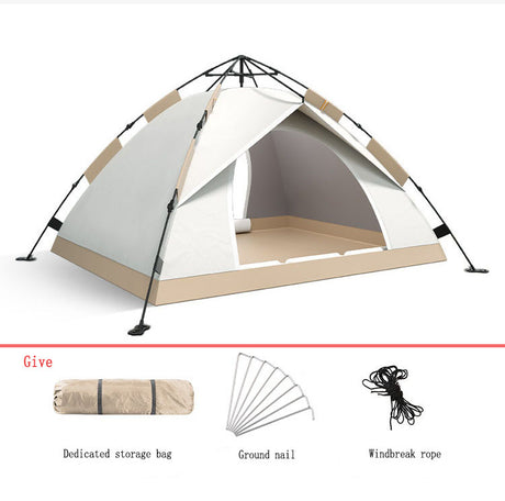 Best Online Shop in Australia - Quick Open Outdoor Beach Tent - Emete store