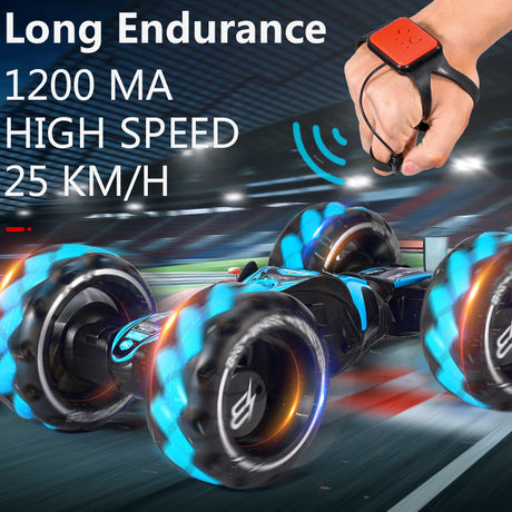 Best Online Shop in Australia - Gesture Twist RC Drift Car Toy - Emete store