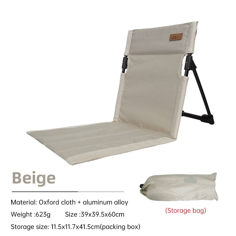 Best Online Shop in Australia - Portable Folding Camping Chair - Emete store
