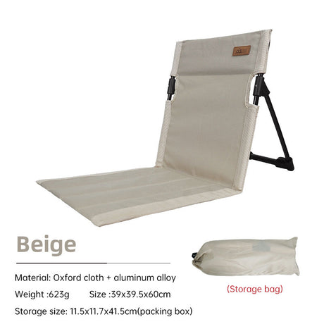 Best Online Shop in Australia - Portable Folding Camping Chair - Emete store