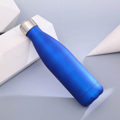 Best Online Shop in Australia - 304 Stainless Steel Sports Bottle - Emete store