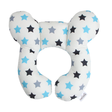 Best Online Shop in Australia - Baby U-Shaped Head Pillow - Emete store