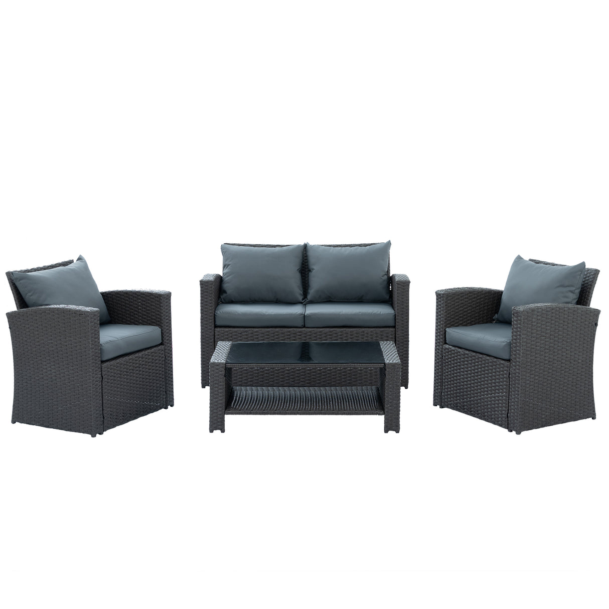 Best Online Shop in Australia - Patio Furniture Sets - Emete store