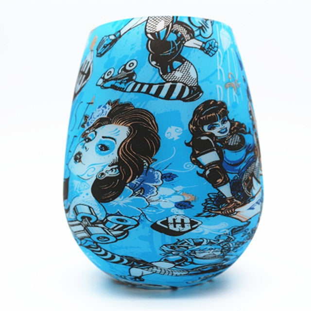 Best Online Shop in Australia - Unbreakable Silicone Wine Cups - Emete store