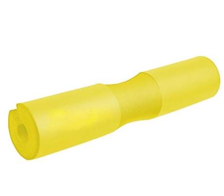 Best Online Shop in Australia - Orange Squat Barbell Pad - Emete store