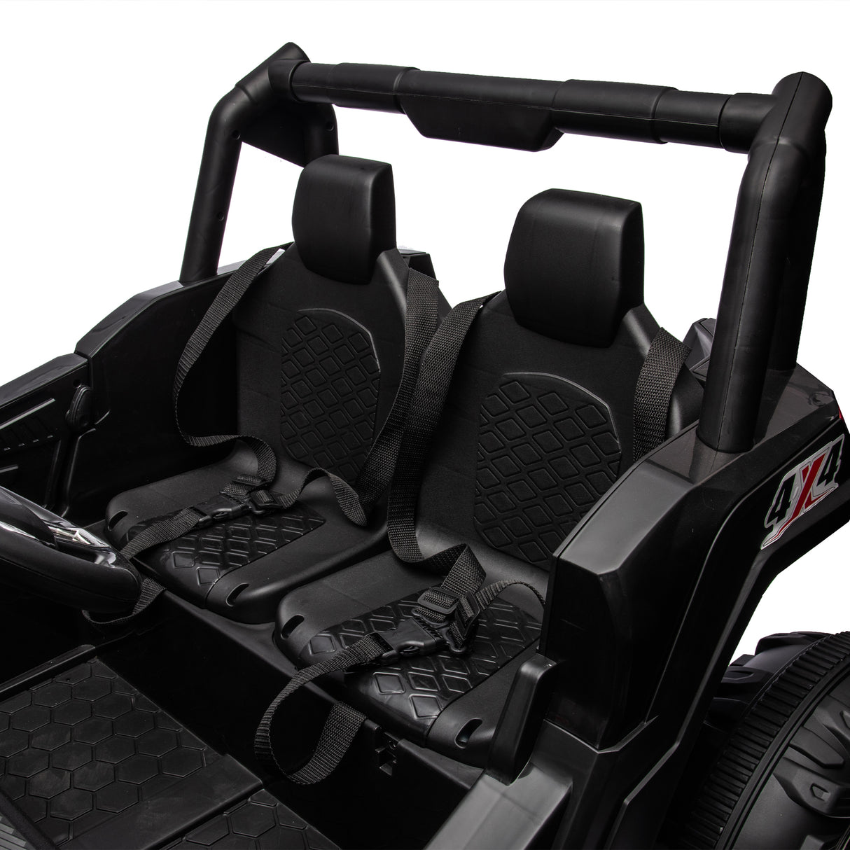 Best Online Shop in Australia - 4x4 Off-Road Ride-On Truck - Emete store