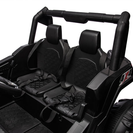 Best Online Shop in Australia - 4x4 Off-Road Ride-On Truck - Emete store