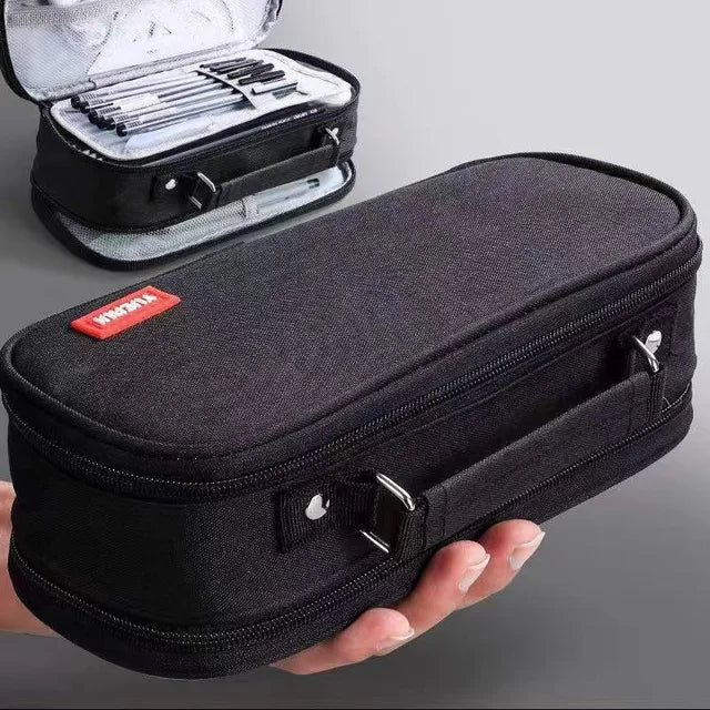 Best Online Shop in Australia - Large Waterproof Pencil Case - Emete store