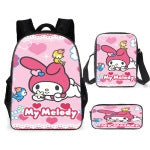 Best Online Shop in Australia - Cartoon Kids School Backpack - Emete store