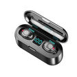 Best Online Shop in Australia - F9 TWS Bluetooth Earphones - Emete store