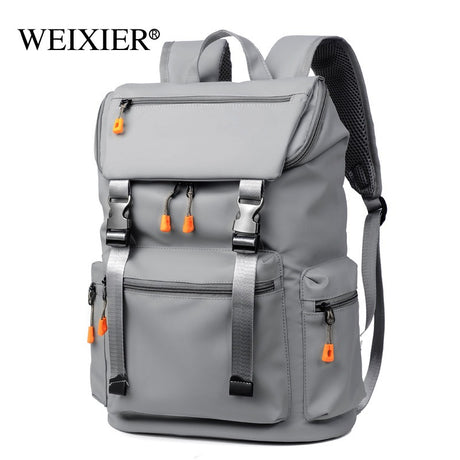 Best Online Shop in Australia - Men's Large Capacity Backpack - Emete store