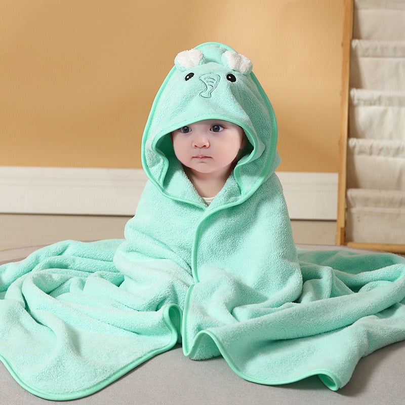 Best Online Shop in Australia - Wholesale Baby Elephant Towel - Emete store