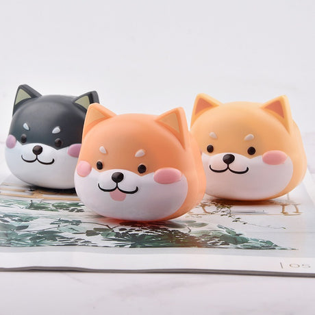 Best Online Shop in Australia - 3D cartoon contact lens box - Emete store