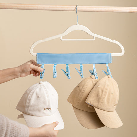 Best Online Shop in Australia - Portable Travel Clothesline Clips - Emete store