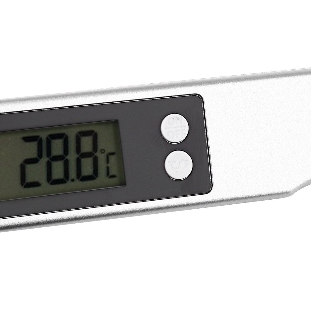 Best Online Shop in Australia - Digital LCD Milk & Bath Thermometer - Emete store