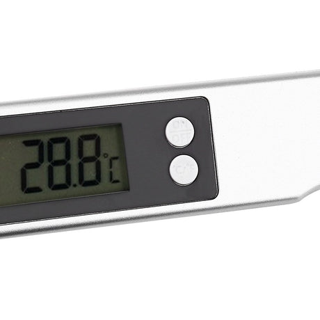 Best Online Shop in Australia - Digital LCD Milk & Bath Thermometer - Emete store