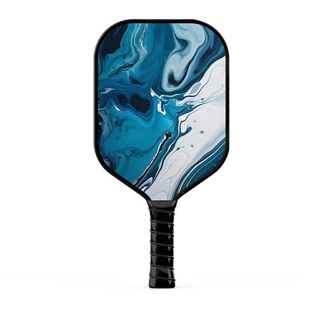 Best Online Shop in Australia - Fiberglass Pickleball Paddle USAPA Racket - Emete store