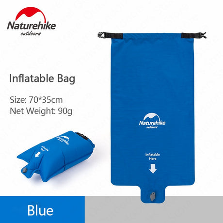 Best Online Shop in Australia - Naturehike Inflatable Camping Mat - Emete store