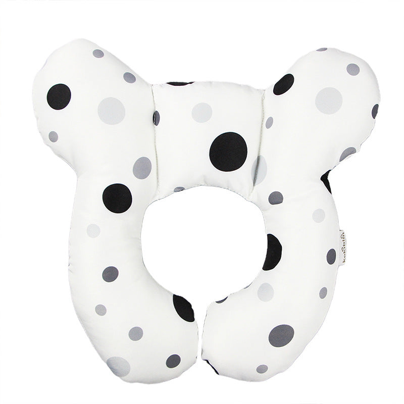 Best Online Shop in Australia - Baby U-Shaped Head Pillow - Emete store