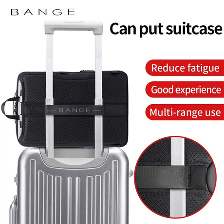 Best Online Shop in Australia - Men’s Waterproof Travel Backpack - Emete store