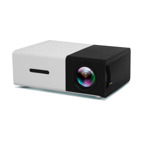 Best Online Shop in Australia - Mini Portable Projector - Emete store