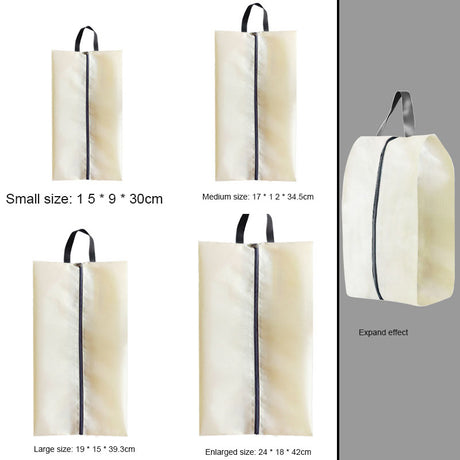 Best Online Shop in Australia - Waterproof Travel Shoe Bag - Emete store