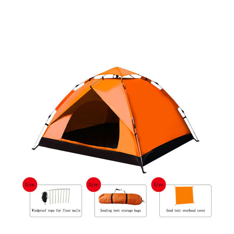 Best Online Shop in Australia - Quick Open Outdoor Beach Tent - Emete store
