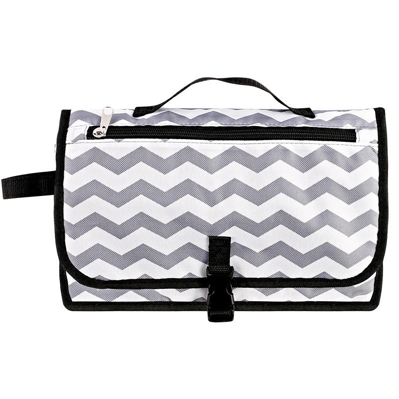 Best Online Shop in Australia - Portable Waterproof Diaper Mat - Emete store