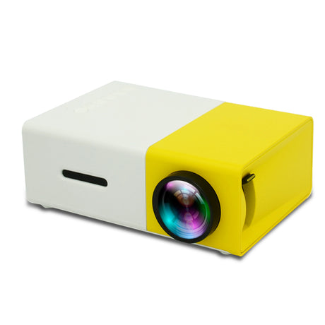 Best Online Shop in Australia - Mini Portable Projector - Emete store