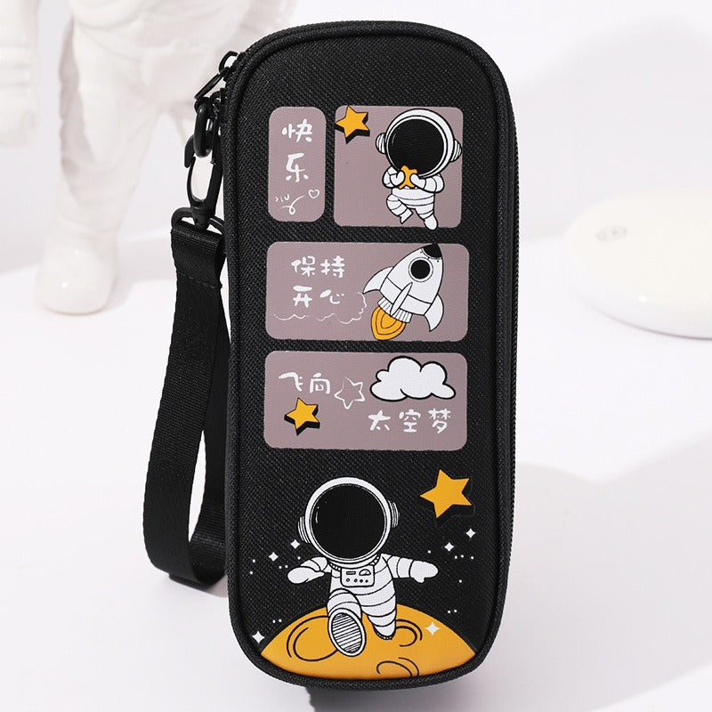 Best Online Shop in Australia - Large Pencil Case for Kids - Emete store