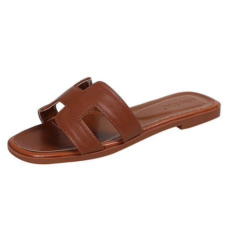 Best Online Shop in Australia - Women’s Summer Beach Slippers - Emete store