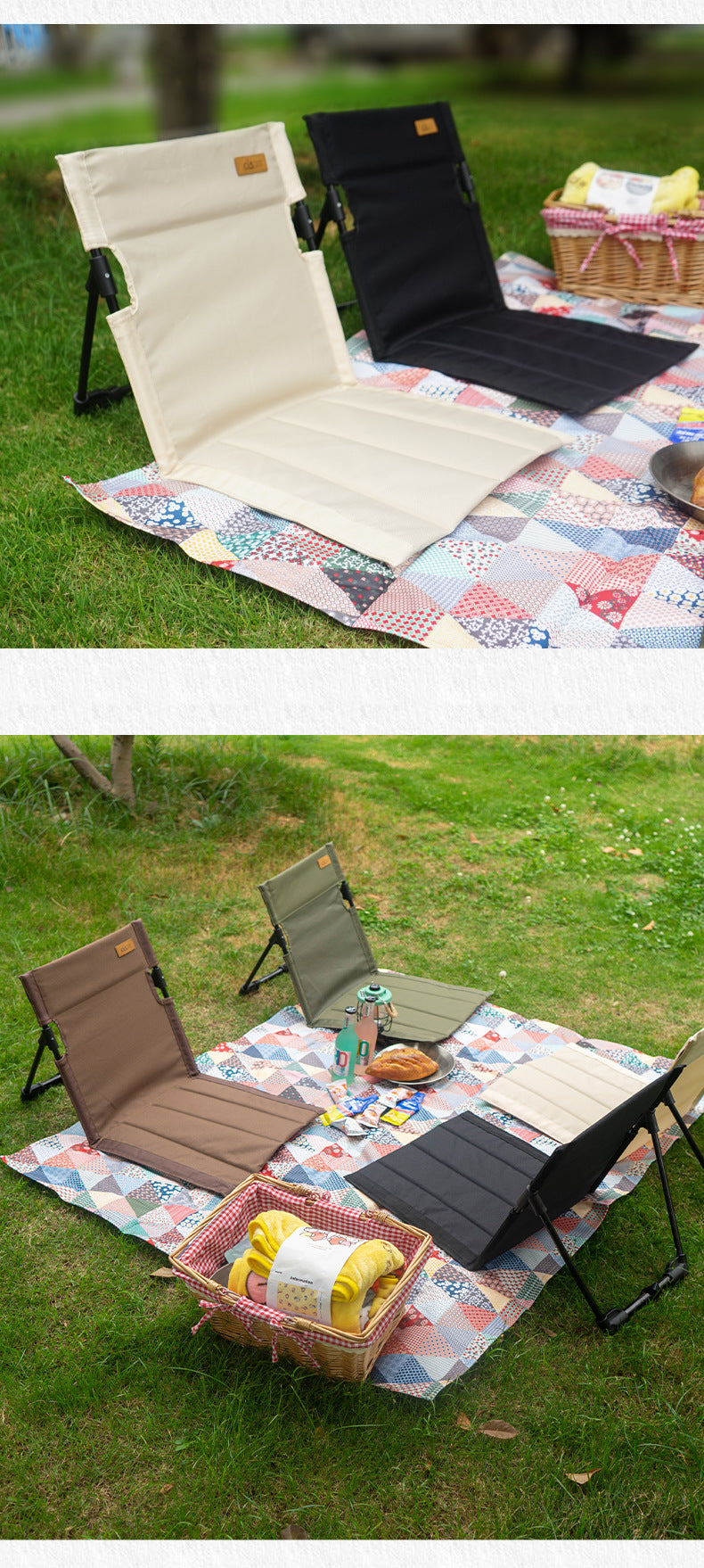 Best Online Shop in Australia - Portable Folding Camping Chair - Emete store