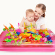Best Online Shop in Australia - 40pcs Inflatable Pool Fish Toy - Emete store