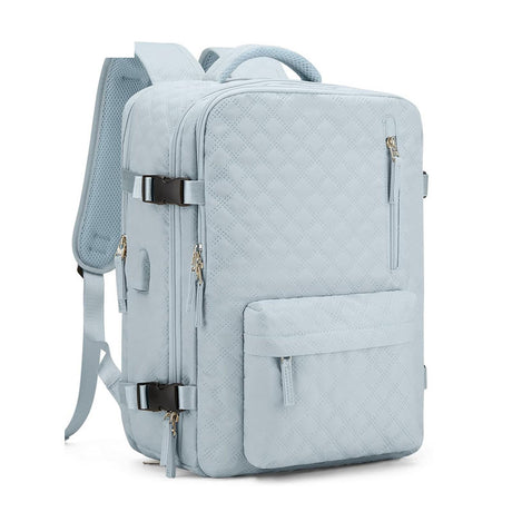 Best Online Shop in Australia - Women’s Travel Backpack – Large - Emete store