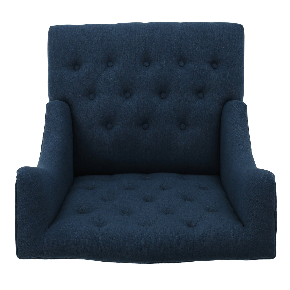 Best Online Shop in Australia - Upholstered Wingback Chair - Emete store