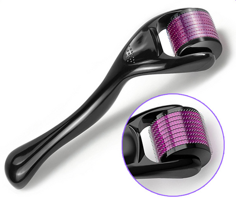 Best Online Shop in Australia - Derma Roller: Clear Skin Glow - Emete store