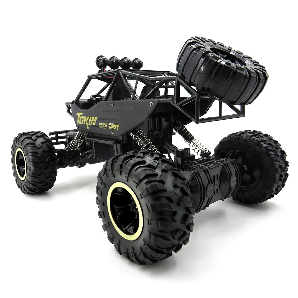 Best Online Shop in Australia - Flytec 6026 4WD High-Speed RC Car - Emete store