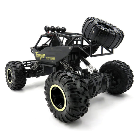 Best Online Shop in Australia - Flytec 6026 4WD High-Speed RC Car - Emete store