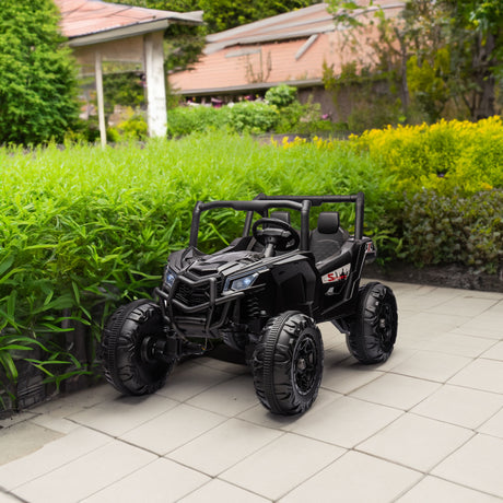 Best Online Shop in Australia - 4x4 Off-Road Ride-On Truck - Emete store