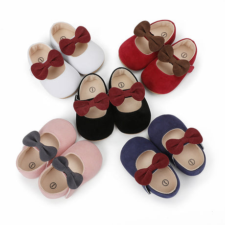 Best Online Shop in Australia - Baby Girl Toddler Shoes Cute - Emete store