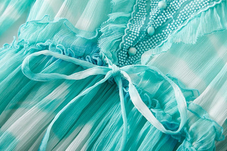 Best Online Shop in Australia - Elegant Spring Beach Dress - Emete store
