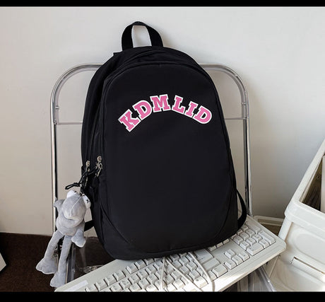 Best Online Shop in Australia - Korean Trendy Japanese Print Bag - Emete store
