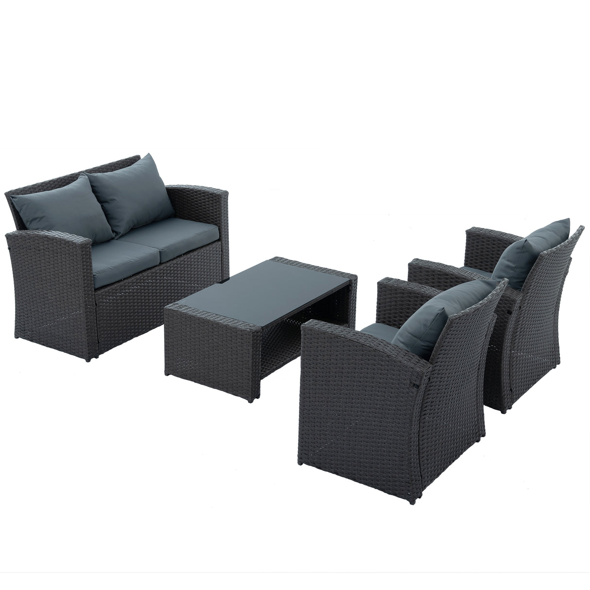 Best Online Shop in Australia - Patio Furniture Sets - Emete store