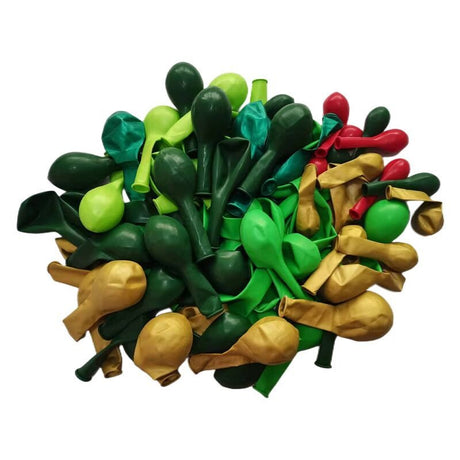 Best Online Shop in Australia - Dinosaur Party Balloon Set - Emete store