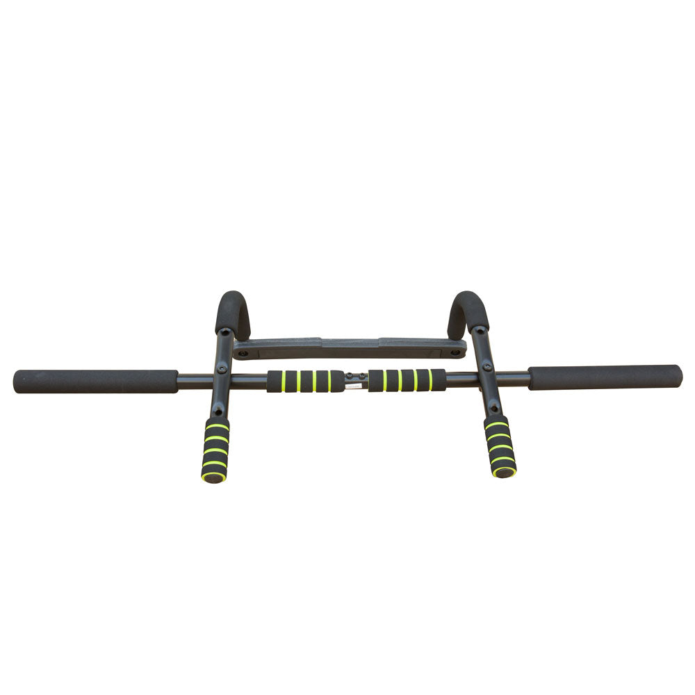 Best Online Shop in Australia - Wall Mounted Pull Up & Dip Bar - Emete store