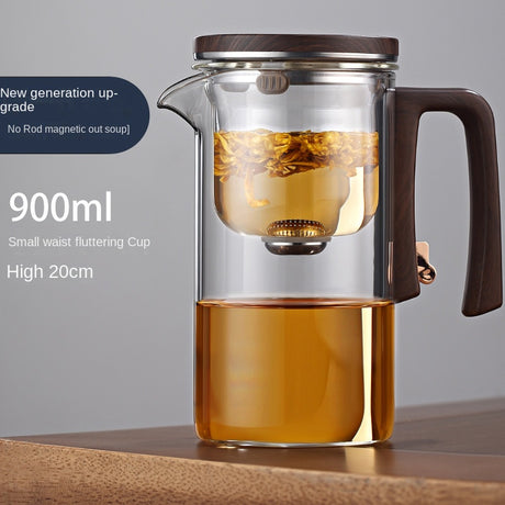 Best Online Shop in Australia - Xiaoman rodless cup with magnetic filter - Emete store