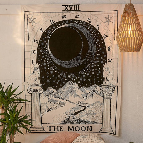 Best Online Shop in Australia - Mandala Boho Wall Tapestry - Emete store