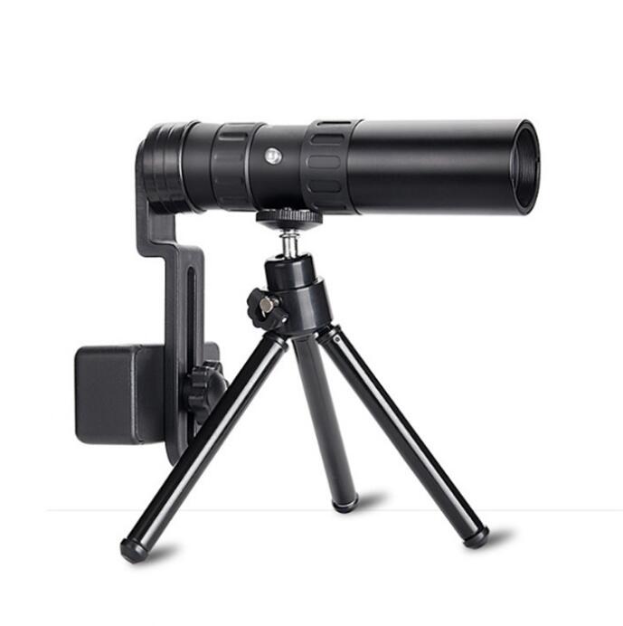 Best Online Shop in Australia - Tactical 10-300x Metal Monocular - Emete store