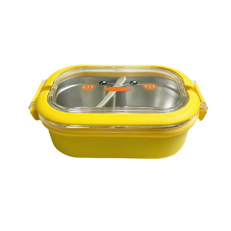 Best Online Shop in Australia - High-Capacity Cute Lunch Box - Emete store