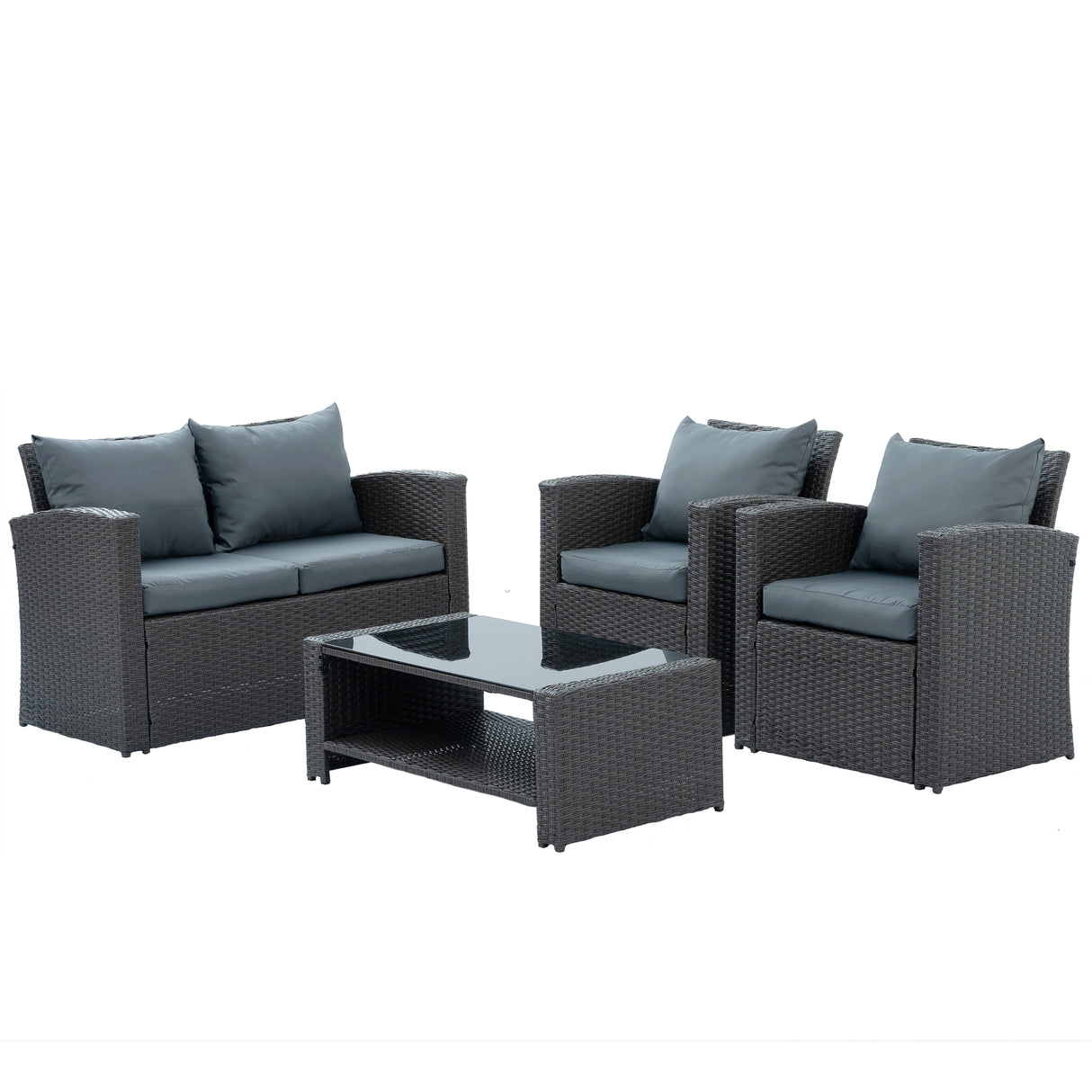 Best Online Shop in Australia - Patio Furniture Sets - Emete store